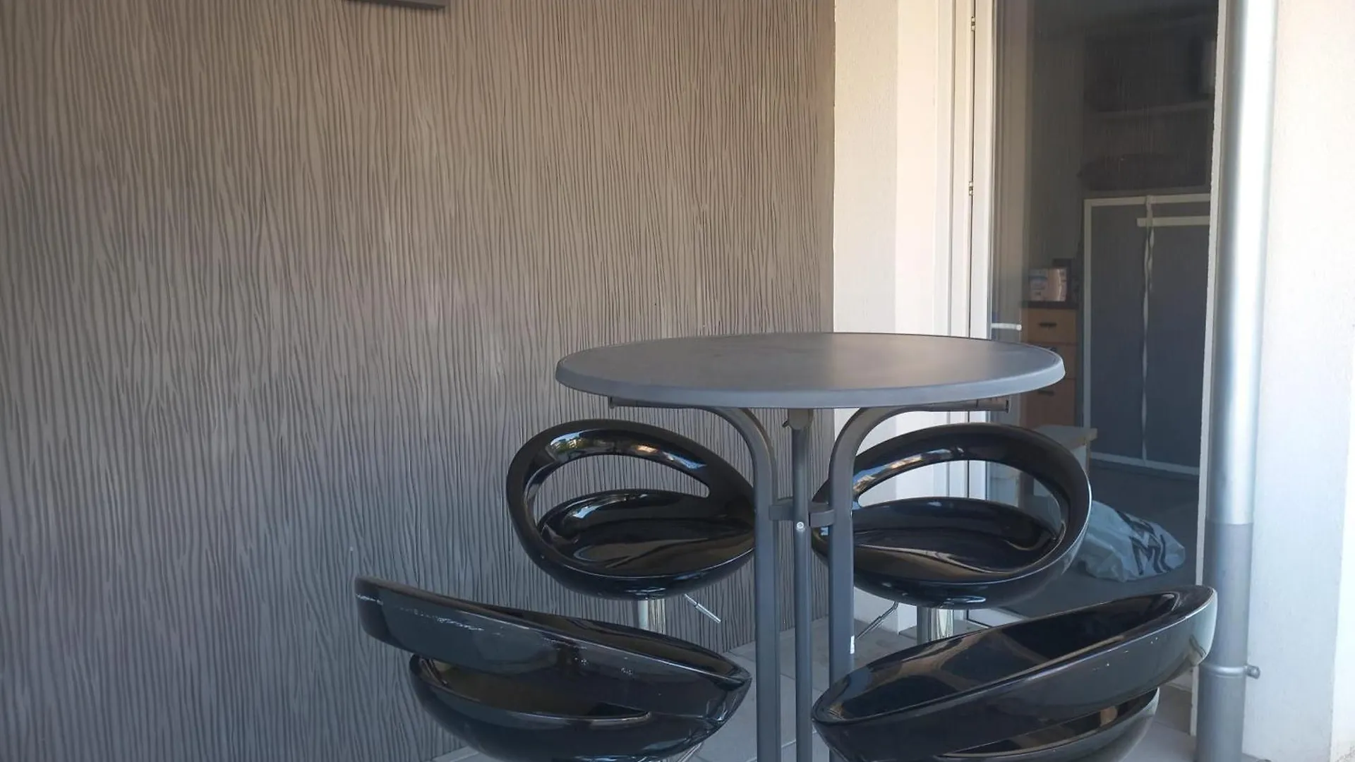 69A - Cosy Studio Ideally Located Lyon Gerland 0*,