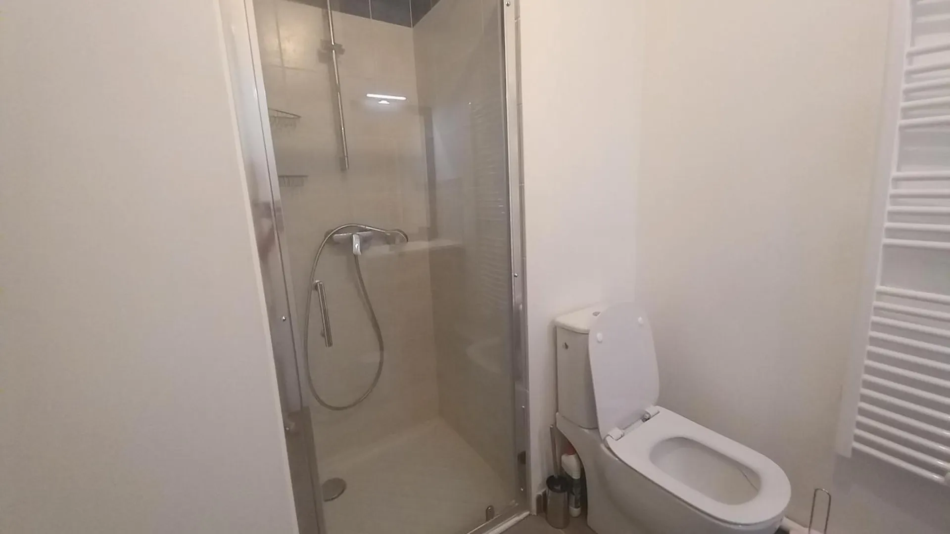 Apartamento 69A - Cosy Studio Ideally Located Lyon Gerland