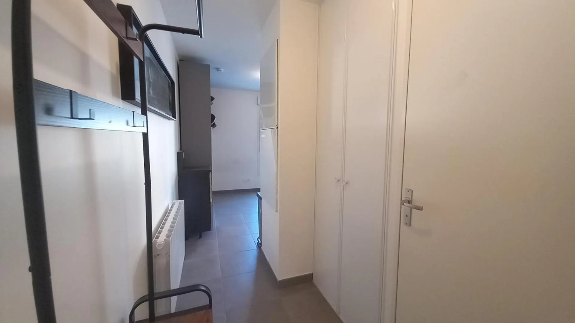 Apartamento 69A - Cosy Studio Ideally Located Lyon Gerland